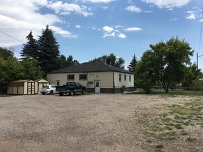 800 E 4th St-Unit -2 in Cheyenne, WY - Building Photo - Building Photo