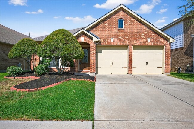 property at 26510 Pernod Oaks Dr
