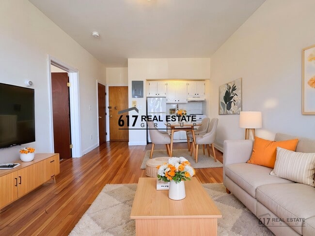 property at 64 Brighton Ave