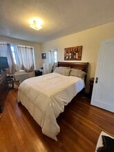90 Kilsyth Rd, Unit 47 in Boston, MA - Foto de edificio - Building Photo