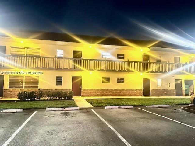 property at 4169 SW 67th Ave