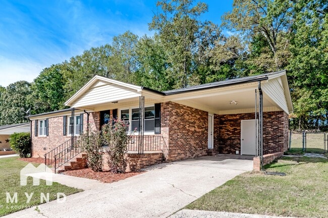310 Witten Ln in Gastonia, NC - Building Photo - Building Photo