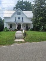 816 Prince St, Unit 1875 ca 1 room in Bristol, VA - Building Photo