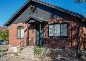 618 Spokane St in Reno, NV - Building Photo