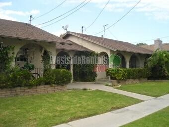 5941 Kingman Ave, Unit 5 in Buena Park, CA - Building Photo