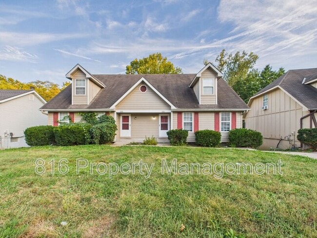 7939 NW 79th Pl in Kansas City, MO - Building Photo - Building Photo
