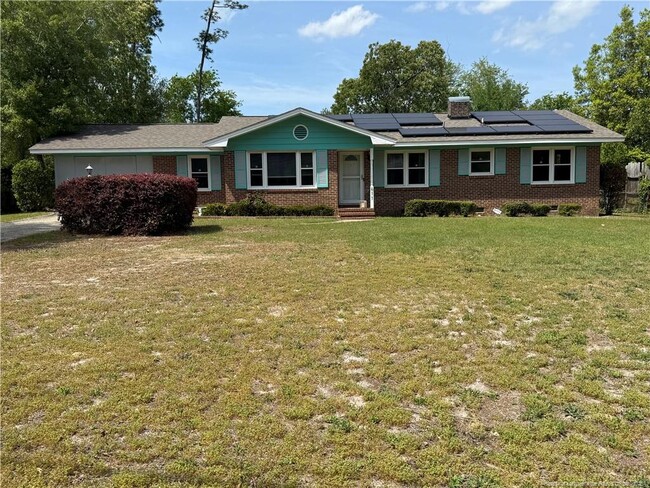 property at 611 Galloway Dr