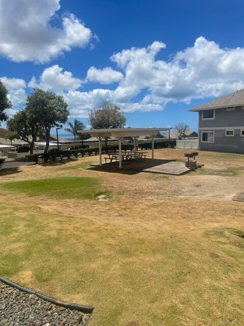92-929 Hame St in Kapolei, HI - Building Photo
