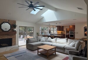 11303 Madrid Dr in Austin, TX - Building Photo