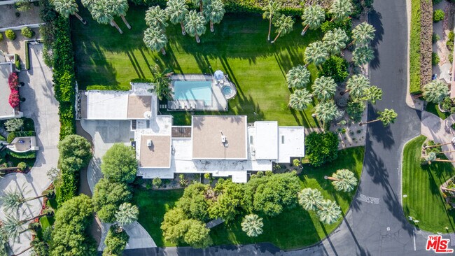 70461 Boothill Rd in Rancho Mirage, CA - Building Photo - Building Photo