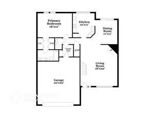 10609 Sedgegrass Dr in Indianapolis, IN - Building Photo - Building Photo