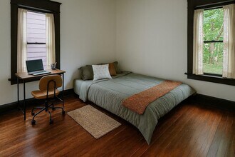 99 Custer St in Buffalo, NY - Foto de edificio - Building Photo