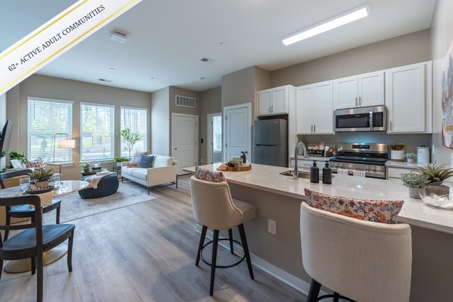 Acclaim at Cary Pointe