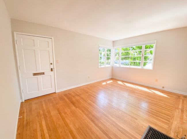 property at 1505 Berkeley Way