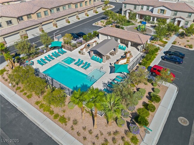 property at 6243 Milford Sound St