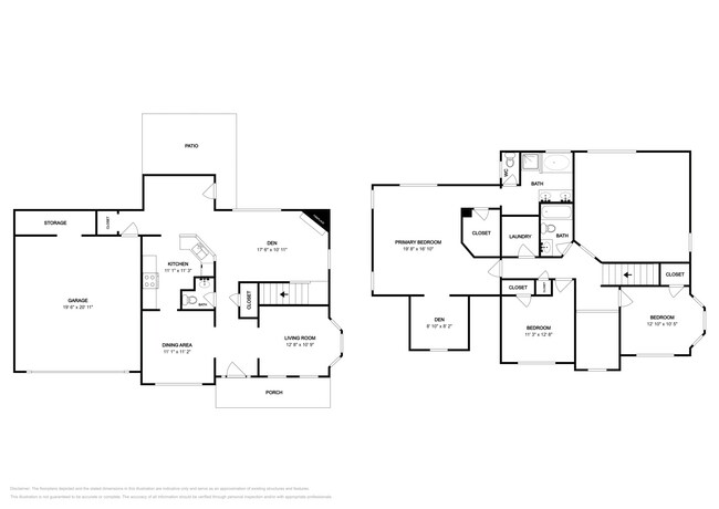 610 Dana Pointe Ct in Lawrenceville, GA - Building Photo - Building Photo