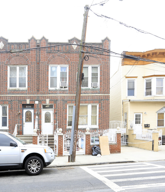 1930 Daly Ave in Bronx, NY - Building Photo - Building Photo