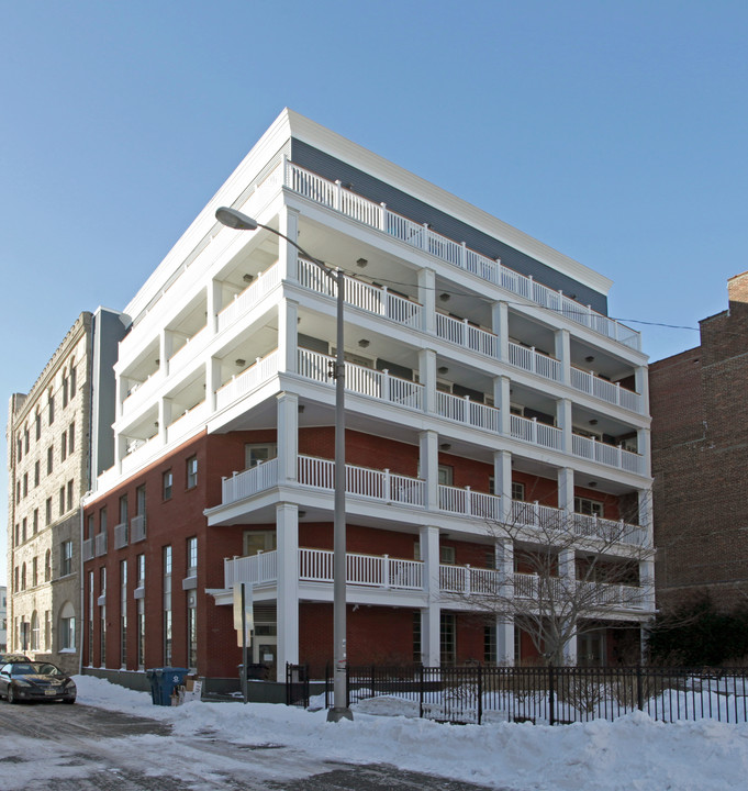 600 Bangs Ave in Asbury Park, NJ - Building Photo