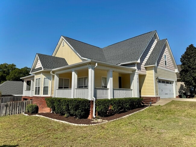 property at 214 Southern Winds Dr