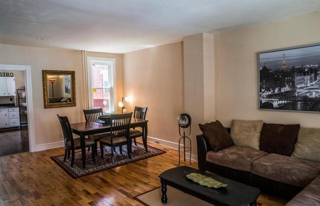 512 E Fulton St in Lancaster, PA - Building Photo - Building Photo