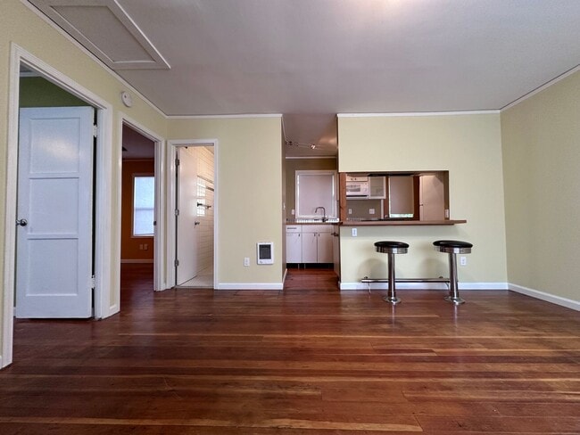 property at 4805 NE 50th Pl