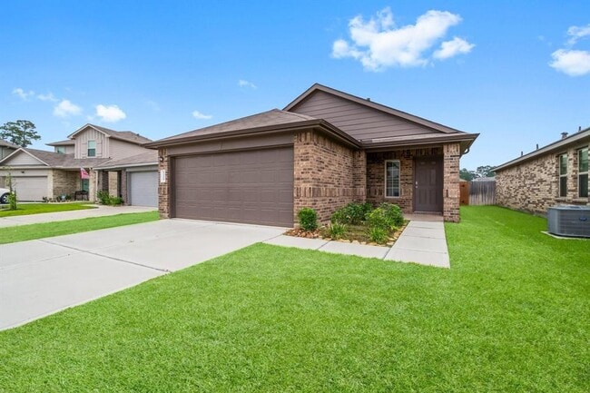 property at 14409 Sugar Pines Dr