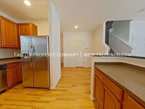 1757 Flintshire St in Colorado Springs, CO - Building Photo - Building Photo