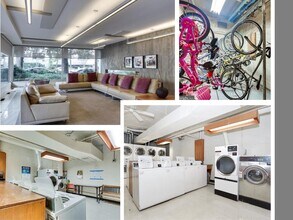 1545 18th St NW, Unit 809 in Washington, DC - Building Photo - Building Photo