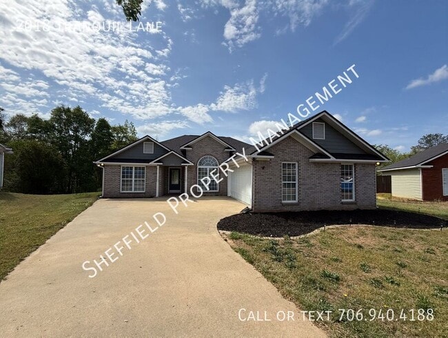 2018 Tranquil Ln in Phenix City, AL - Building Photo - Building Photo