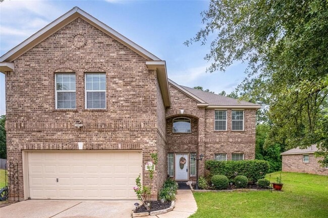 10531 Sunflower Dr in Willis, TX - Building Photo - Building Photo