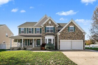 9 Gallery Rd in Stafford, VA - Building Photo - Building Photo