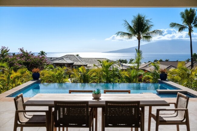 804 Anapuni Loop in Lahaina, HI - Building Photo - Building Photo