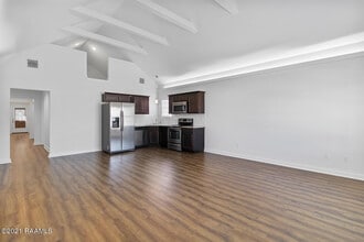 1404 General Mouton Ave in Lafayette, LA - Building Photo - Building Photo