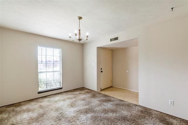 3125 Weather Vane Ln in Dallas, TX - Building Photo - Building Photo