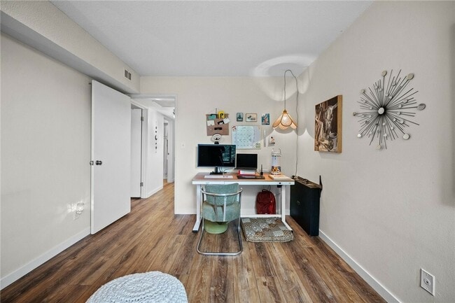 property at 4902 University Ave