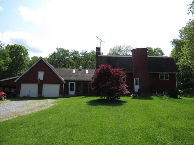 property at 43 High View Rd