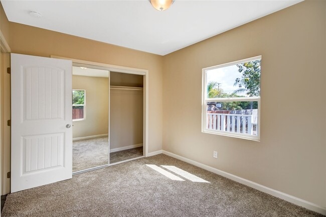 511 41st St, Unit Front House in San Diego, CA - Building Photo - Building Photo