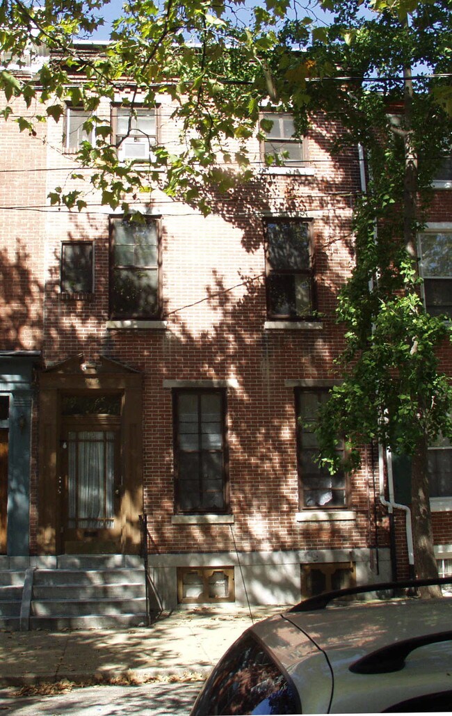 515 N West St in Wilmington, DE - Foto de edificio - Building Photo