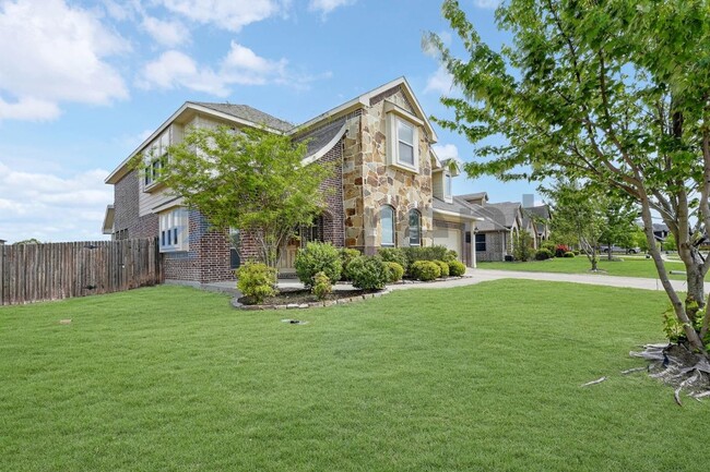 6132 Hagan Hill Pkwy in Mesquite, TX - Building Photo - Building Photo