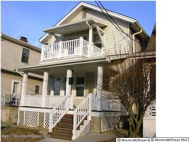 900 A St in Belmar, NJ - Foto de edificio - Building Photo