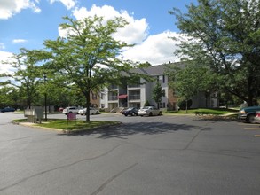 Wilmington Court Apartments in Wilmington, OH - Building Photo - Building Photo