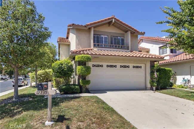 property at 12235 Shady Hollow Ln