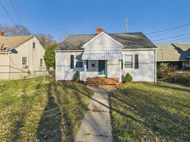 3807 Midlothian Tpke in Richmond, VA - Building Photo