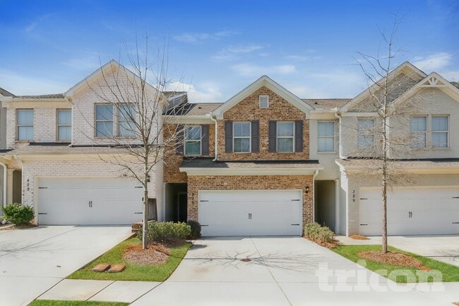 property at 399 Trickum Hill Dr