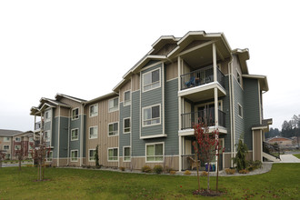 Copper Lane in Vancouver, WA - Foto de edificio - Building Photo