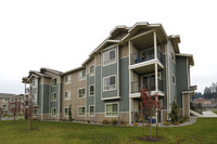 Copper Lane in Vancouver, WA - Building Photo - Building Photo