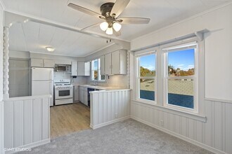 4012 N Oketo Ave in Norridge, IL - Building Photo - Building Photo