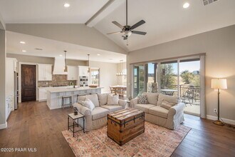 9830 N American Ranch Rd in Prescott, AZ - Building Photo - Building Photo