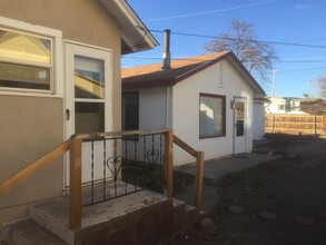 803 Phay Ave in Canon City, CO - Building Photo - Building Photo