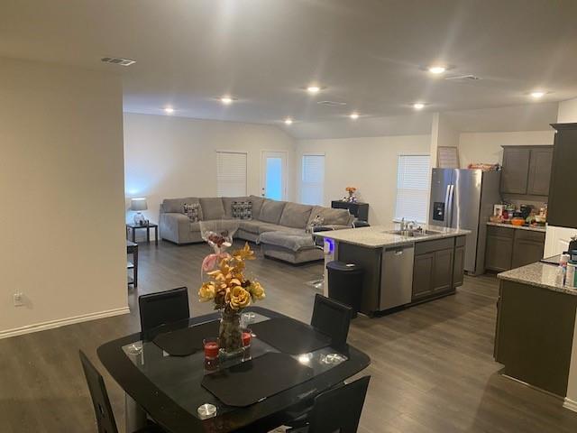 3061 Stratford Wy in Heartland, TX - Building Photo - Building Photo